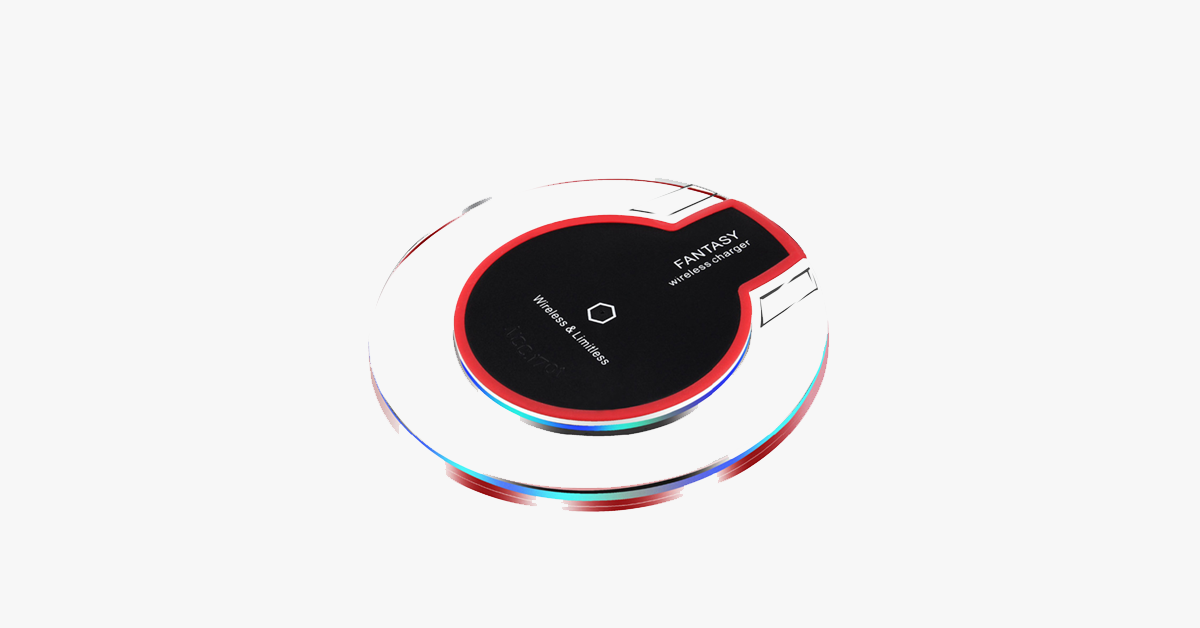 BowLift | Phantom Wireless Charger – Upgrade your charging station!