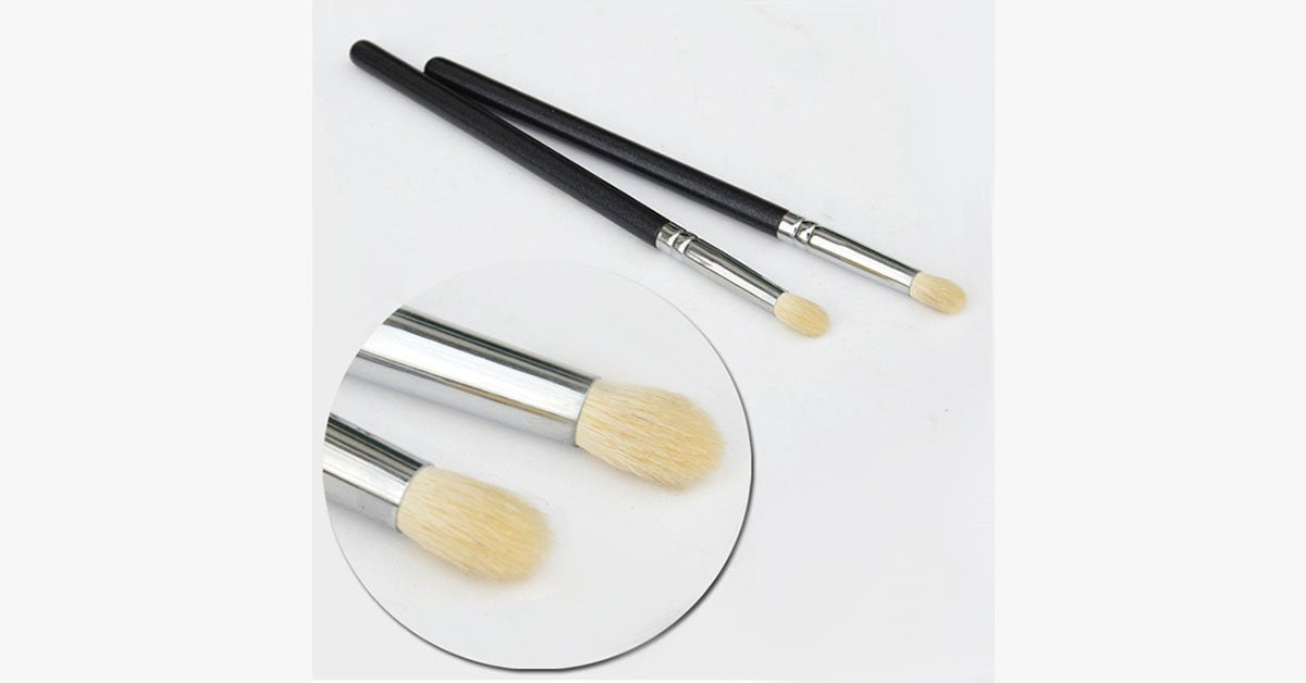 BowLift | Pro Blending Eyeshadow Brush – Professional Eye Makeup At Your Fingertips