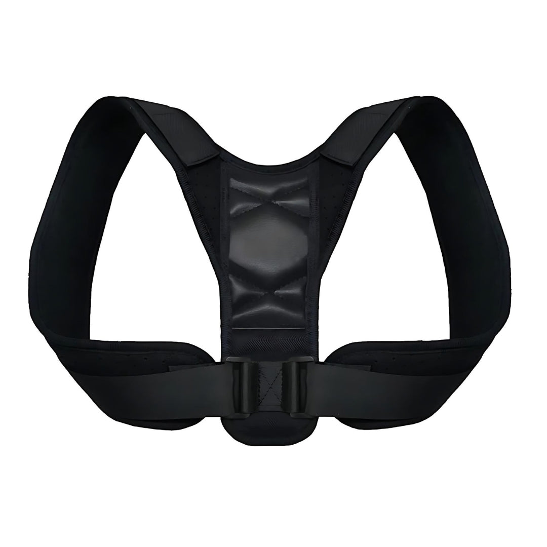 BowLift | Adjustable Back Brace Posture Corrector for Chronic Pain Relief and Daily Comfort Support