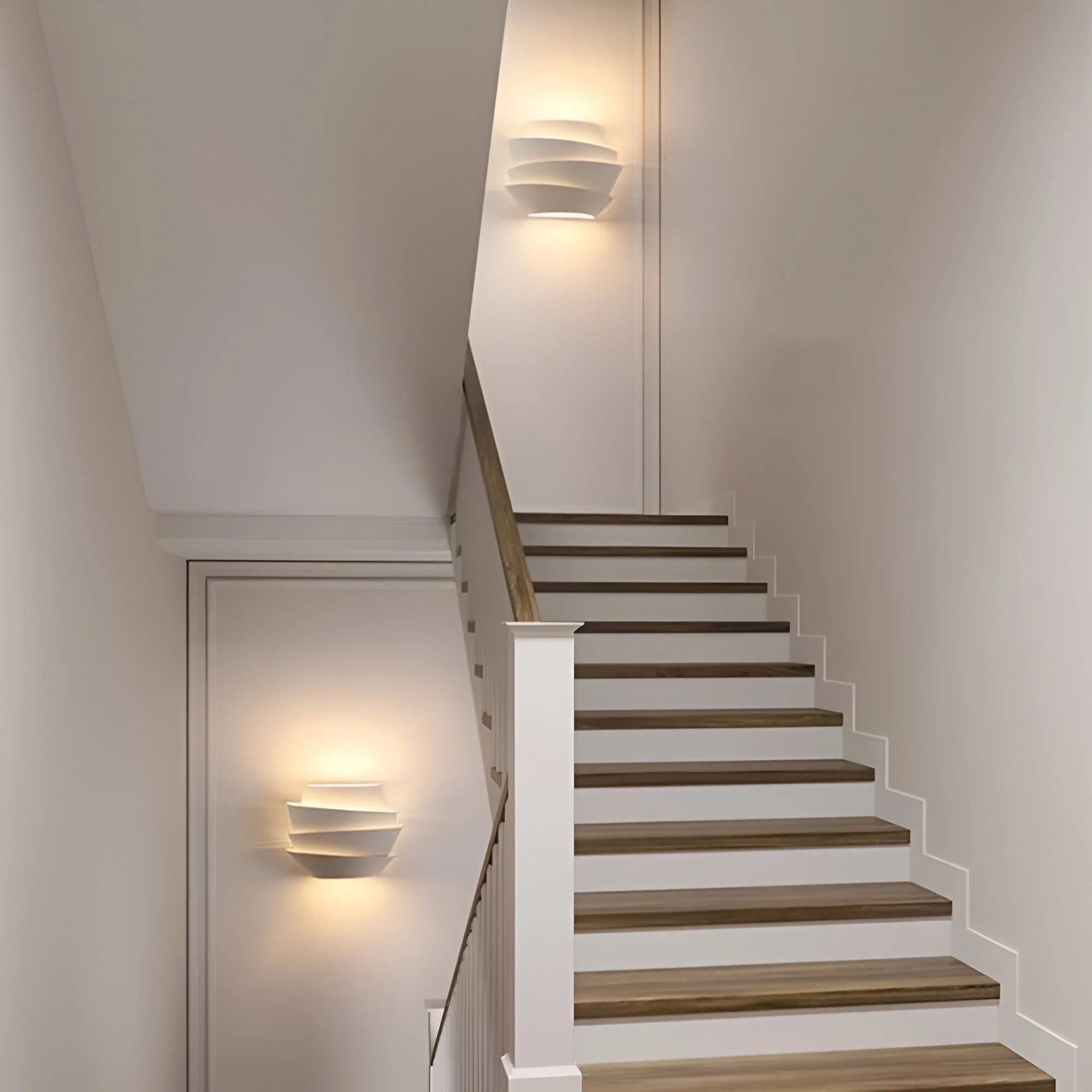 SolaraGlow – French Inspired Wall Light
