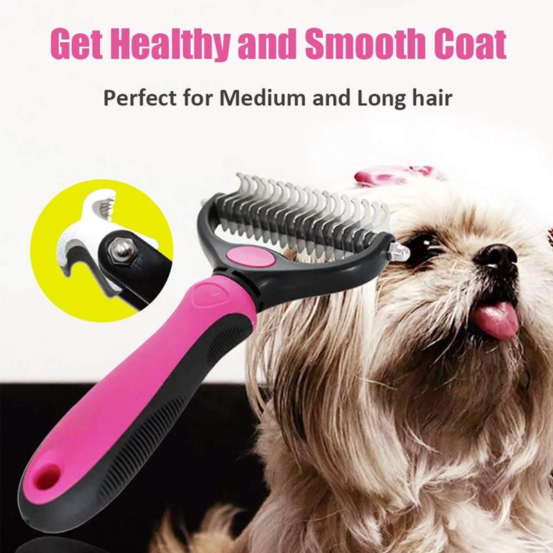 BowLift | Pet Pro Grooming Tool
