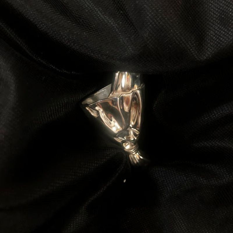 BowLift | Bouquet Brooch