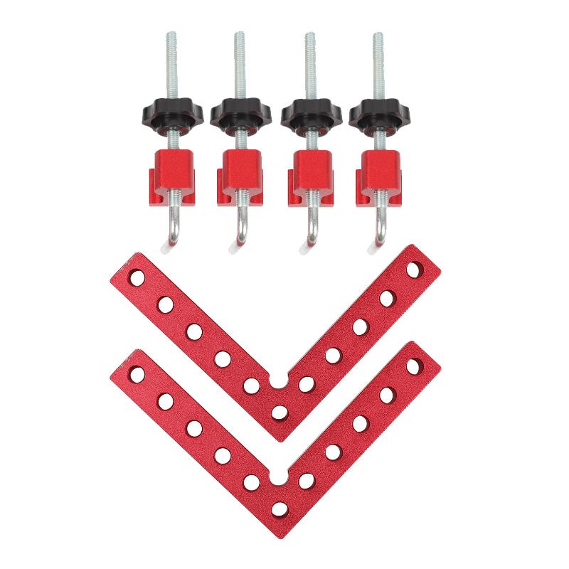 BowLift | Angle clamp for woodworking