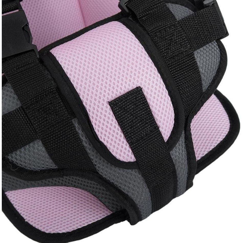 BowLift | Child Secure Seatbelt Vest l Portable Safety Seat