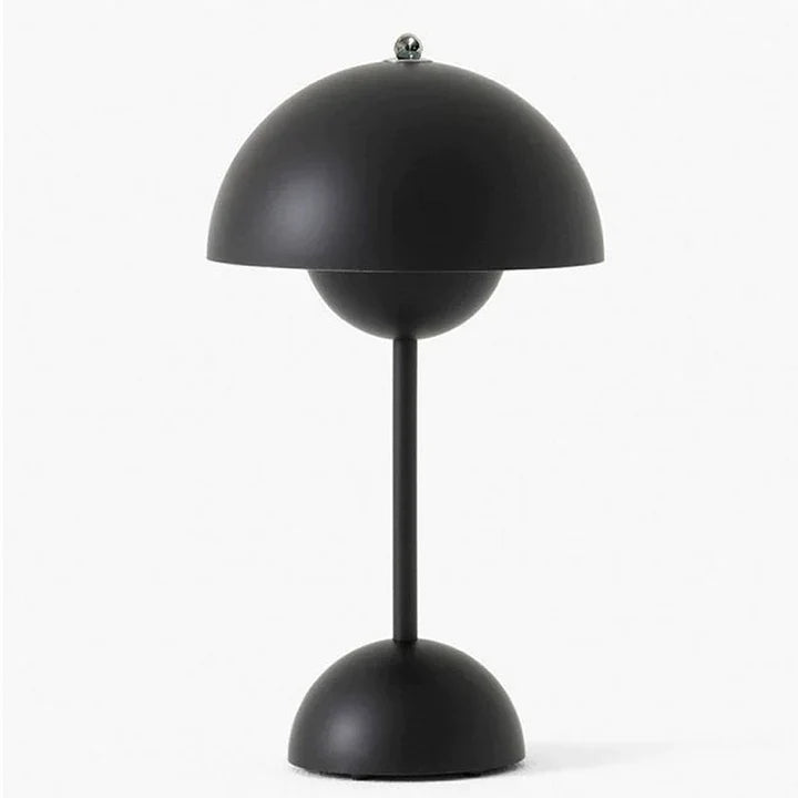 BowLift | Luxurious contemporary Nordic table lamp