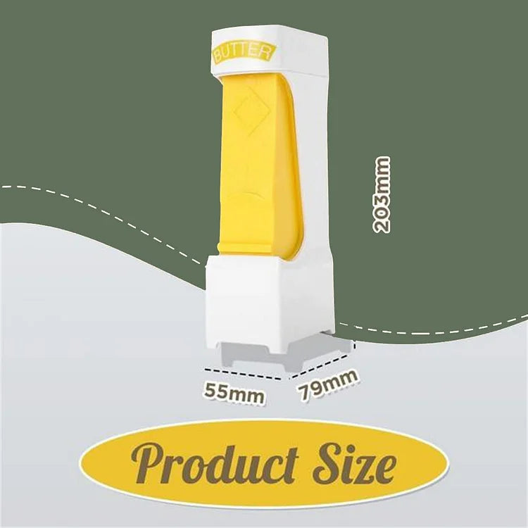 BowLift | SliceMelt – Perfect butter pieces in seconds!