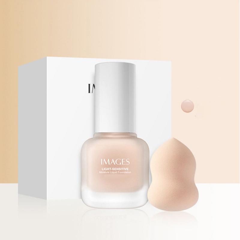 BowLift | Moisture Liquid Foundation