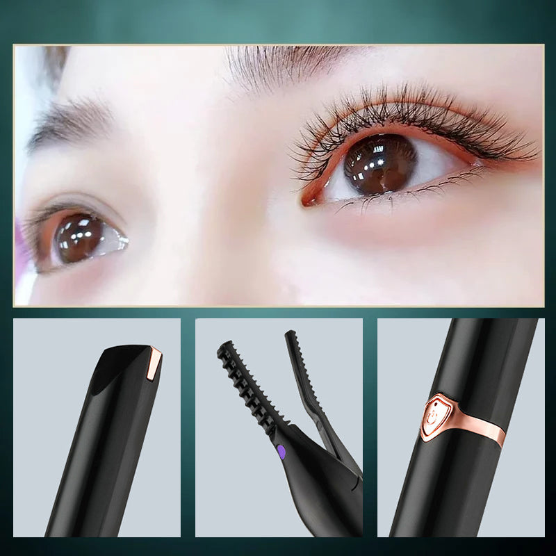 BowLift | Electric Eyelash Curler