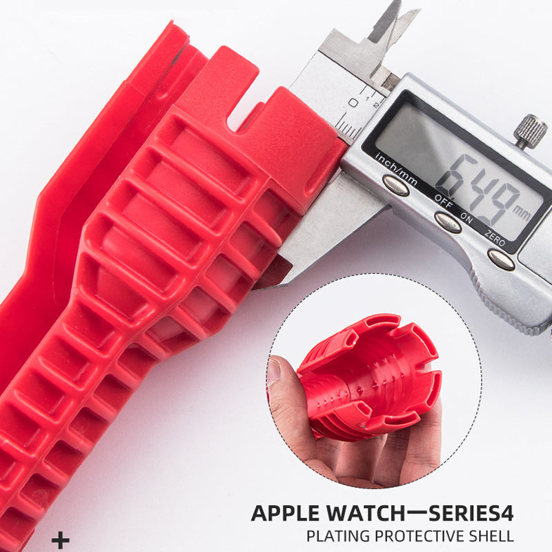 BowLift | 8-in-1 Sink Multi-water Pipe Wrench