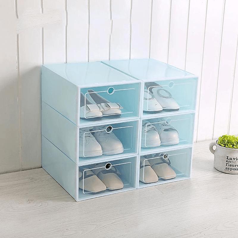 BowLift | New Drawer Type Shoe Box