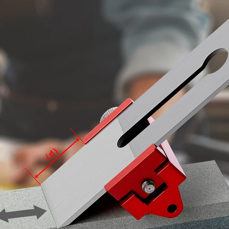 BowLift | Honey Guide