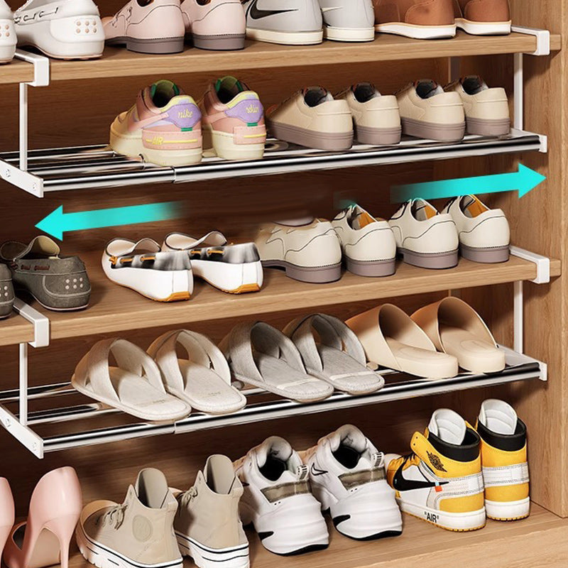 BowLift | Shoe Cabinet Layered Divider