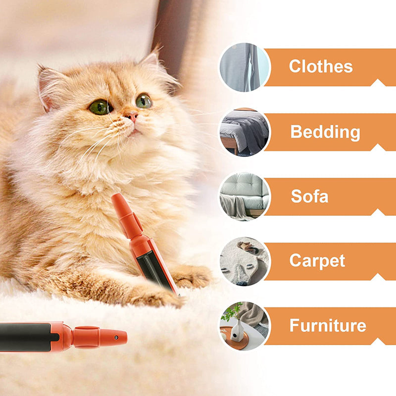 BowLift | Pet Hair Remover Roller