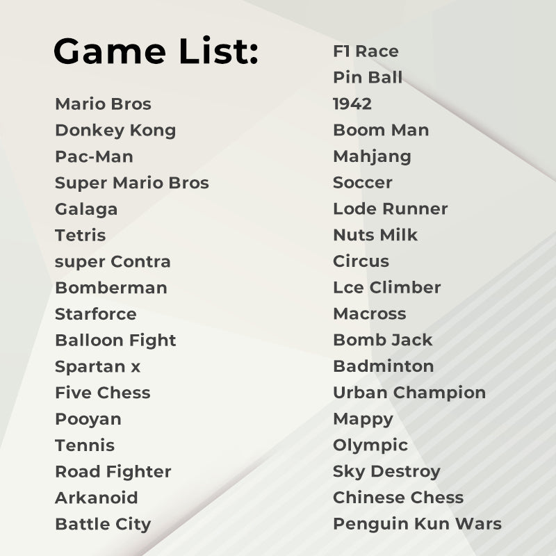 BowLift | Game Console Handy Case for iPhone