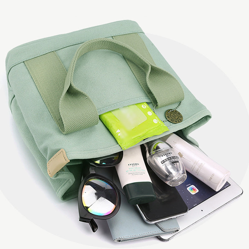 BowLift | Canvas Bag