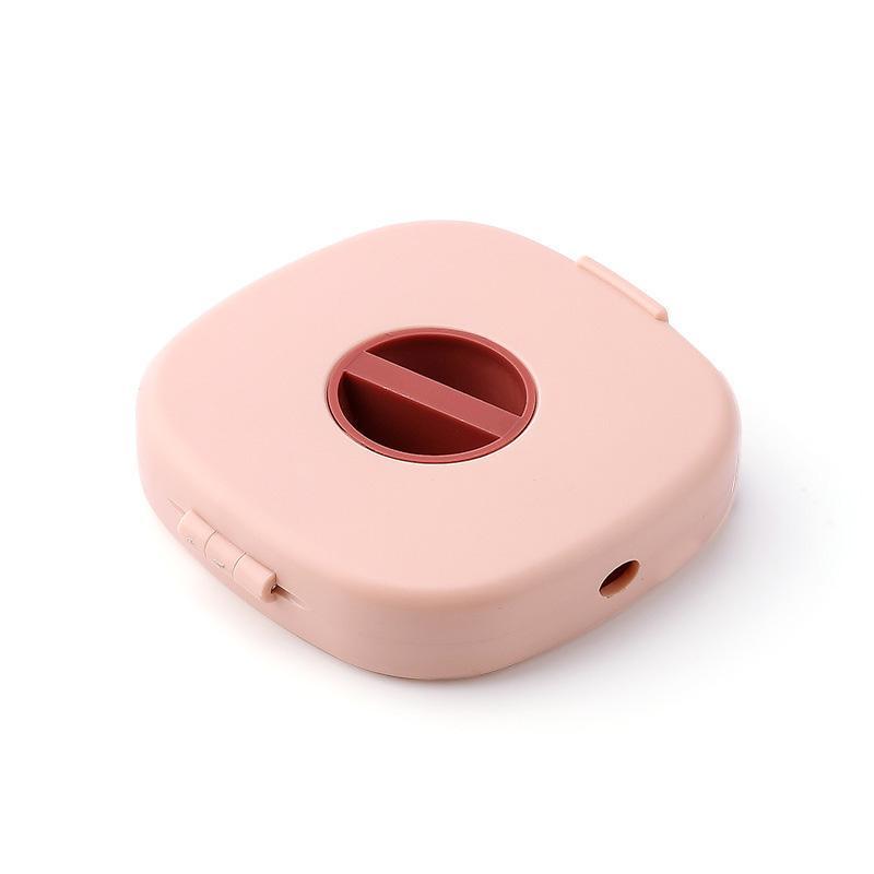BowLift | 2 in 1 Cable Winder with Phone Stand