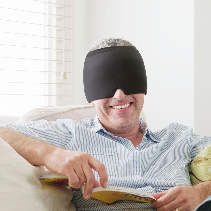 BowLift | Headaches Relief Hat