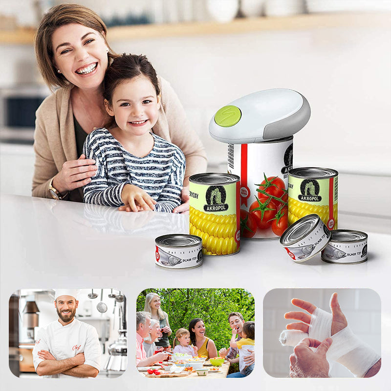 BowLift | Automatic Electric Bottle Opener