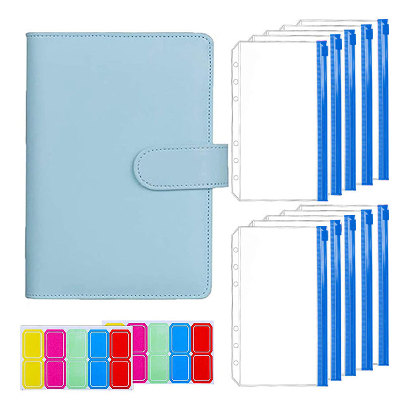 BowLift | A6 Notebook Binder