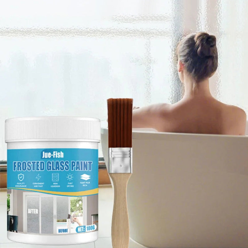 BowLift | Frosted Glass Color