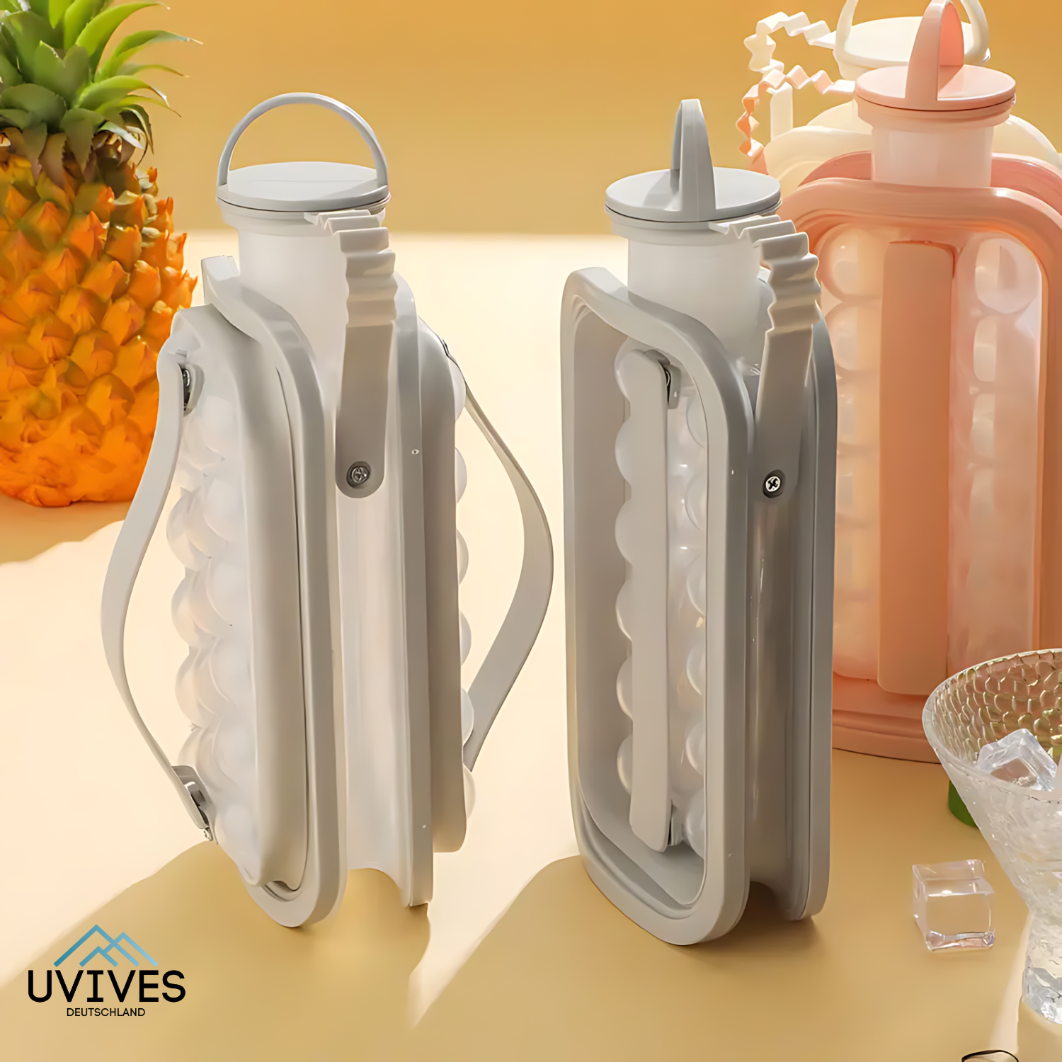 BowLift | ChillCraft – Your ice cream enjoyment for every season!