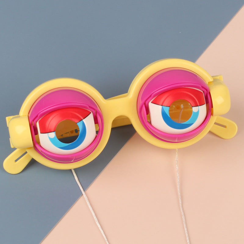 BowLift | Funny Props Glasses