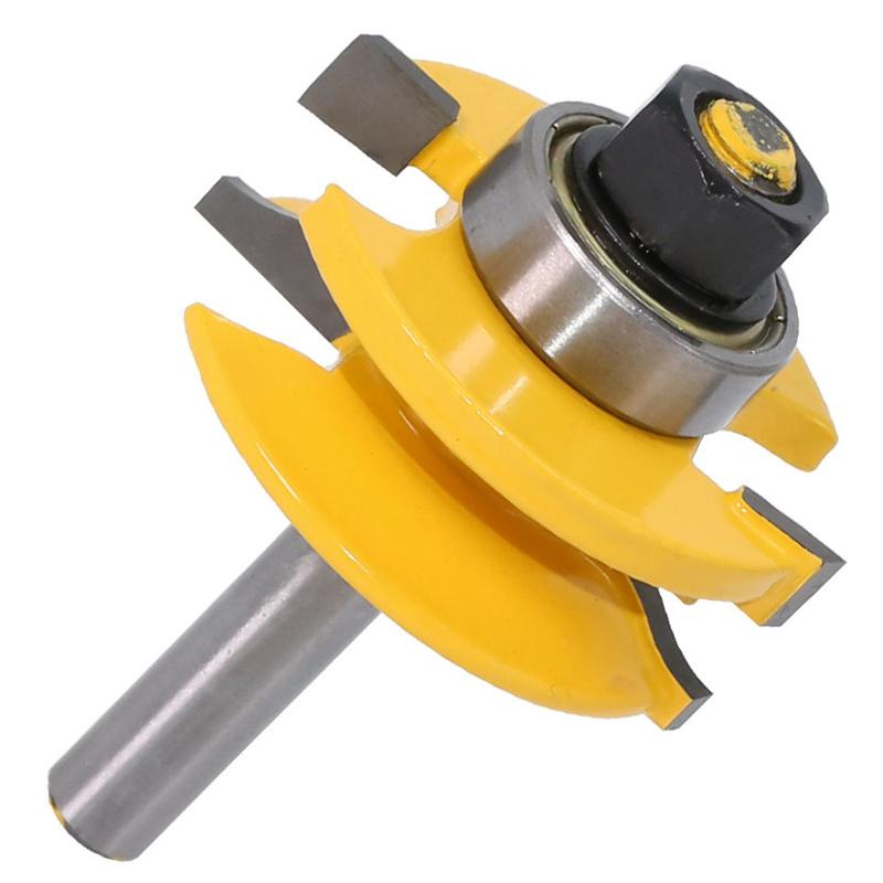 BowLift | Carving Tongue Slot Milling Machines