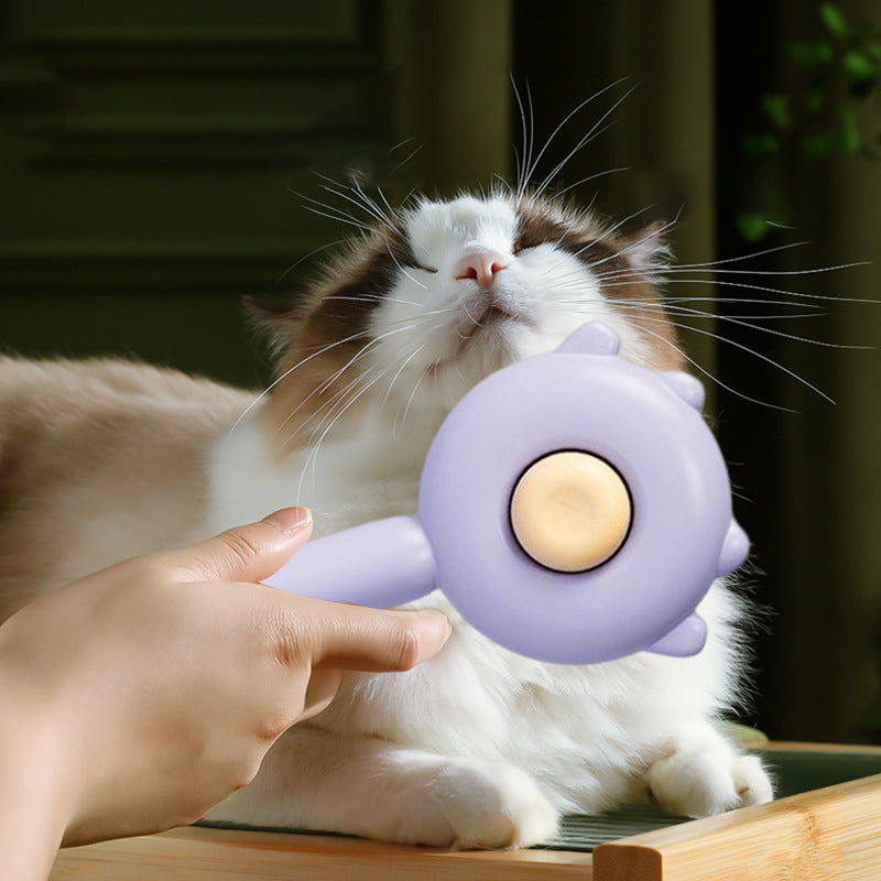 BowLift | Pet Comb Brush