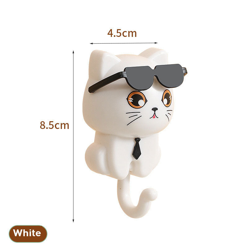 BowLift | Creative Cat Sunglasses Hook