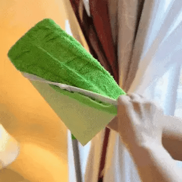 BowLift | Premium Microfiber Mop Pads — Reusable, Compatible with all Flat Mops