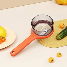 BowLift | Practical Vegetable Peeler