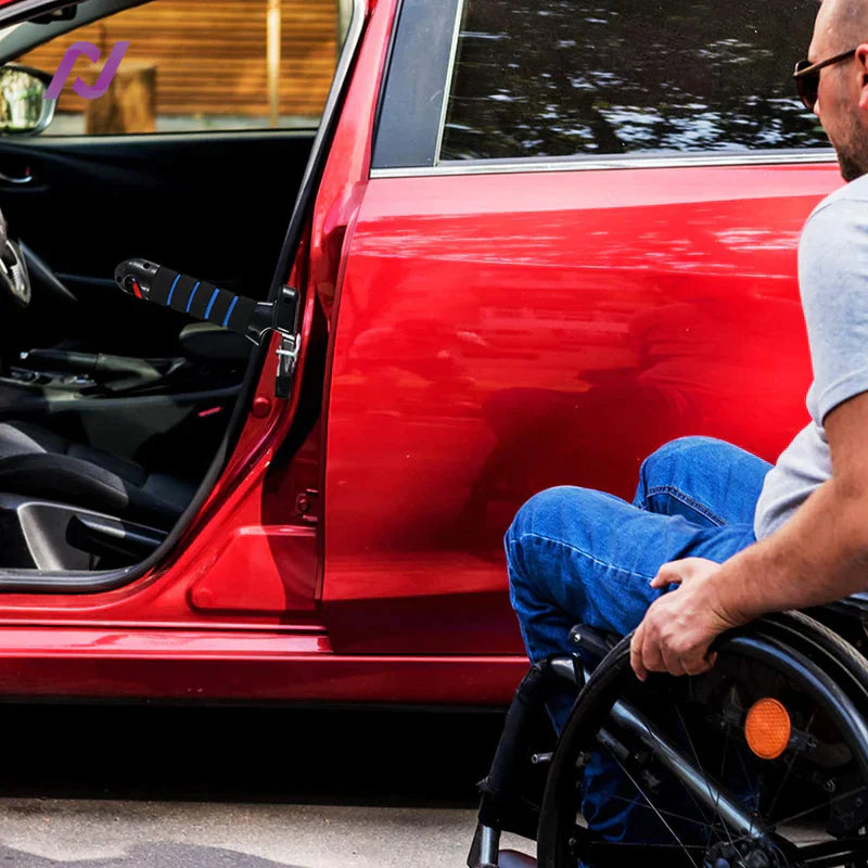 BowLift | Car Support Handle