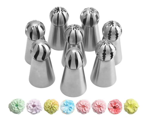 BowLift | BakeArtist Cake Designs Made Easy