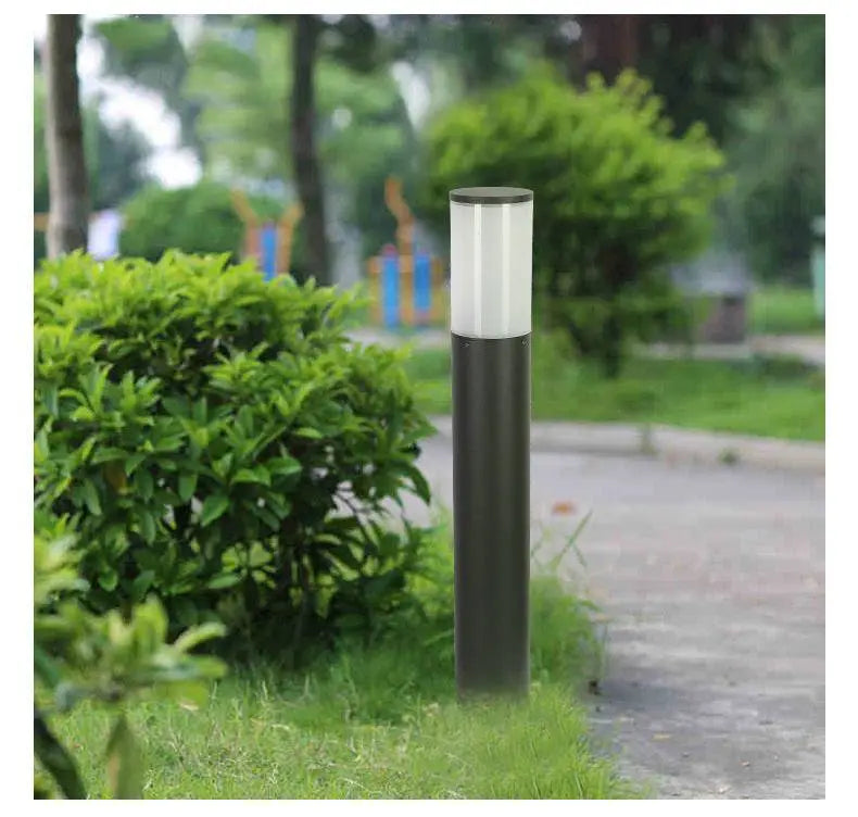 BowLift | Solar Outdoor Light | Waterproof, Energy-Efficient & Easy to Install for Garden and Pathway Illumination