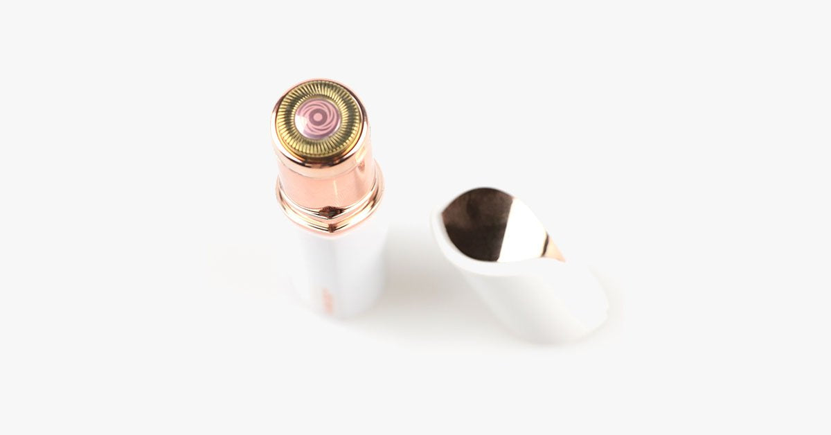 BowLift | Flawless Touch Hair Remover