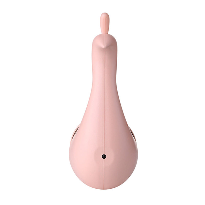 BowLift | Pink/Green/White Peacock Wall Lighting Modern Stylish Plastic LED Wall Lamp in Multifunctional Light