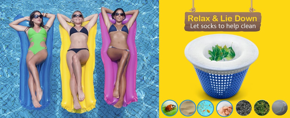 BowLift | PoolGuard – Clean Water, Less Effort!