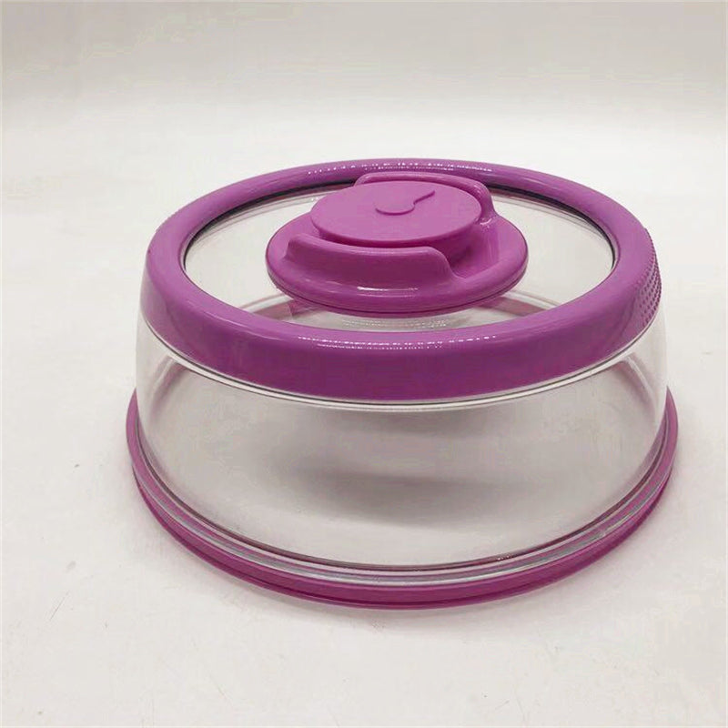 BowLift | Vacuum Food Fresh Cover