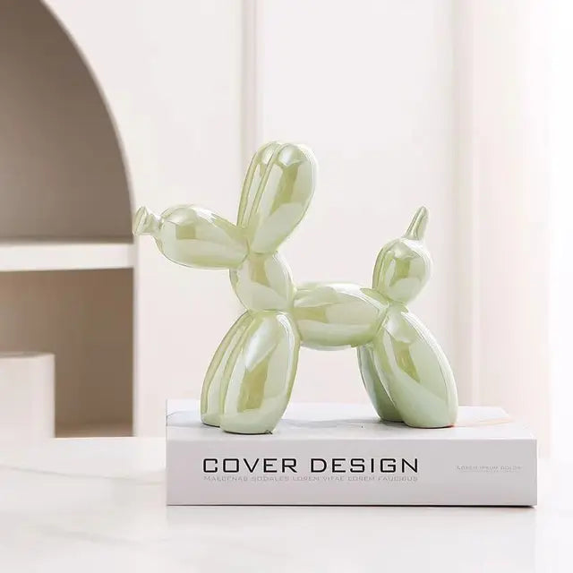 BowLift | PoochSculpt - Balloon Dog Decoration