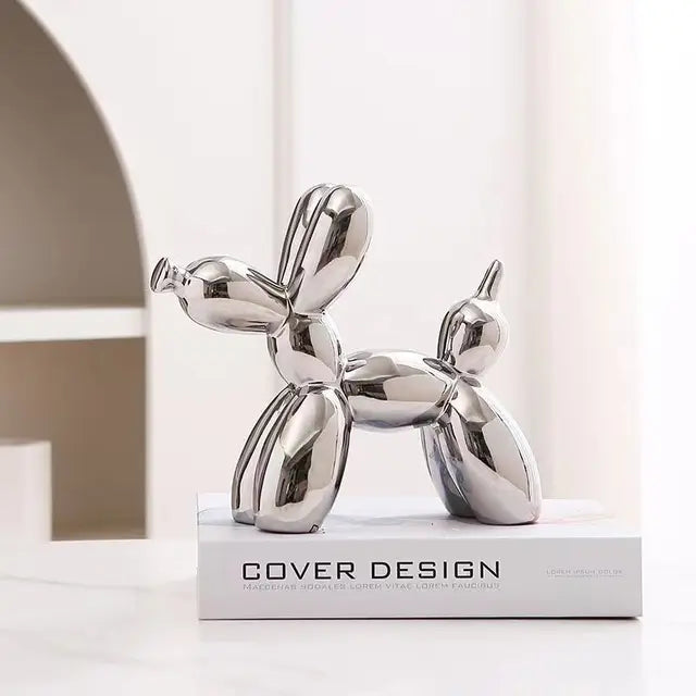 BowLift | PoochSculpt - Balloon Dog Decoration