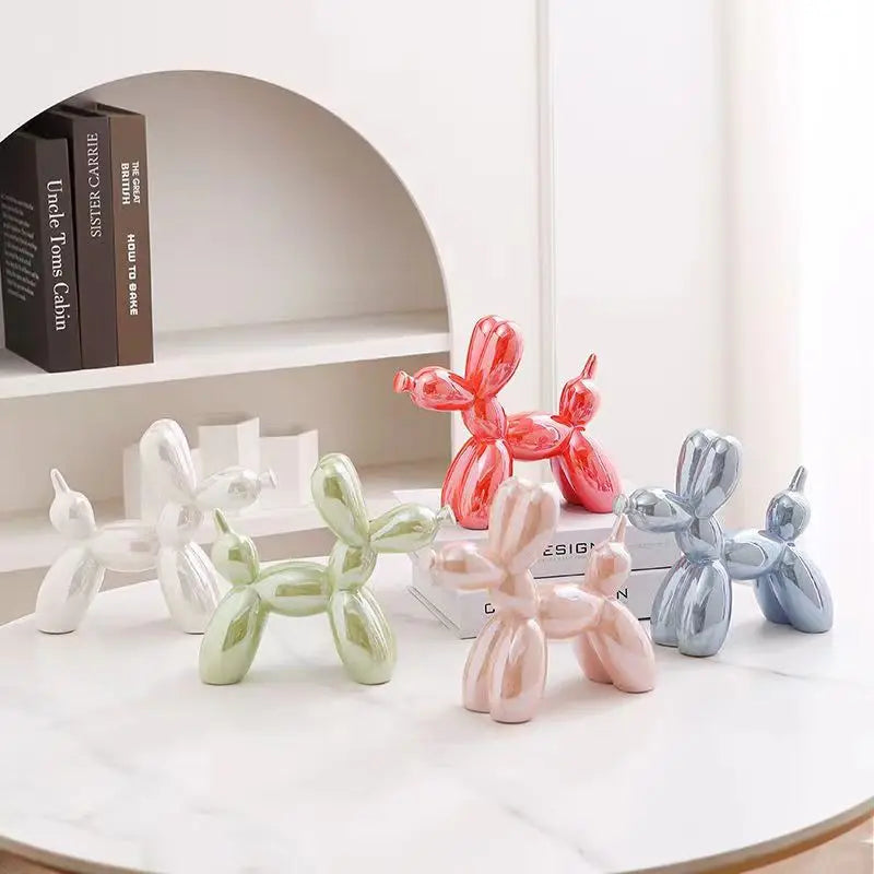 BowLift | PoochSculpt - Balloon Dog Decoration