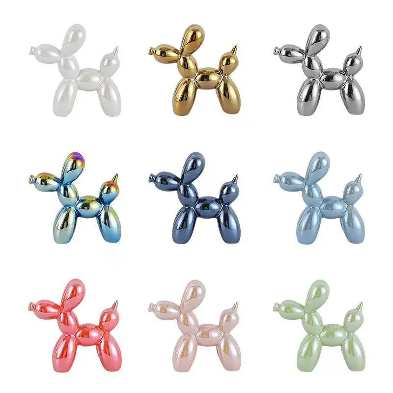 BowLift | PoochSculpt - Balloon Dog Decoration