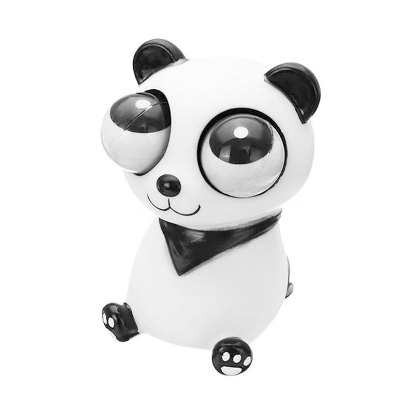 BowLift | Animal Dolls with Bouncy Eyes