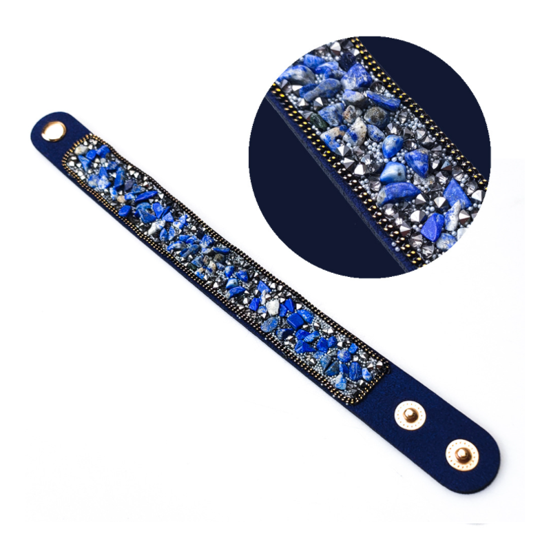 BowLift | Seven Chakra Bracelet
