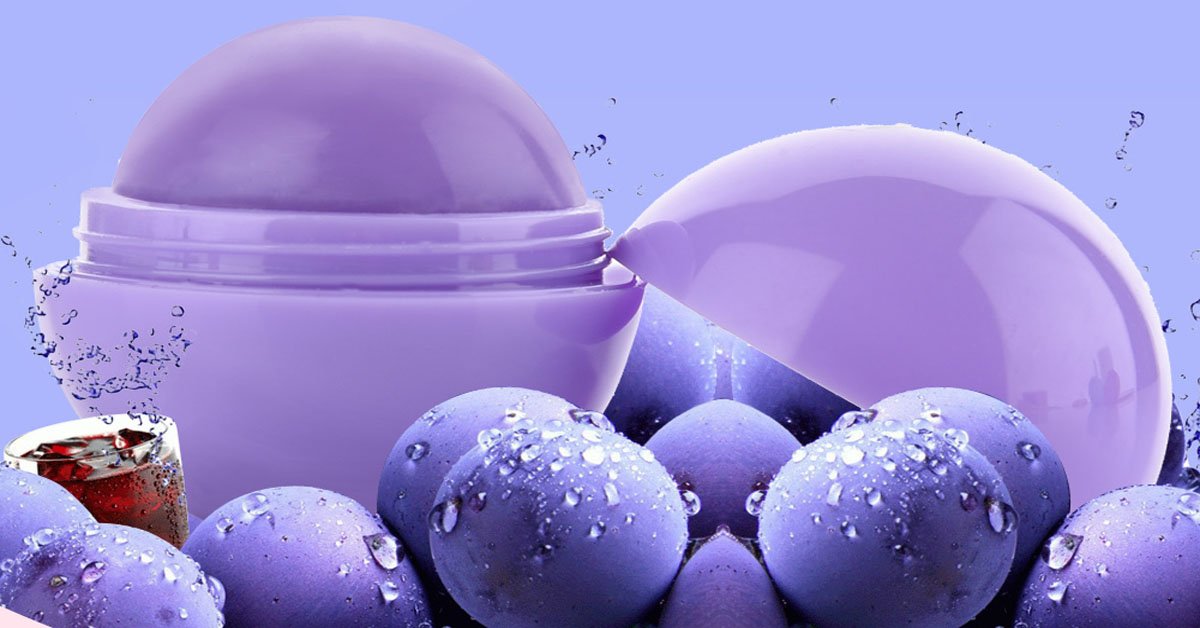 BowLift | Irresistible Lip Balm