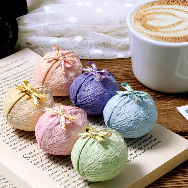 BowLift | Walnut Shell DIY Starry Notes