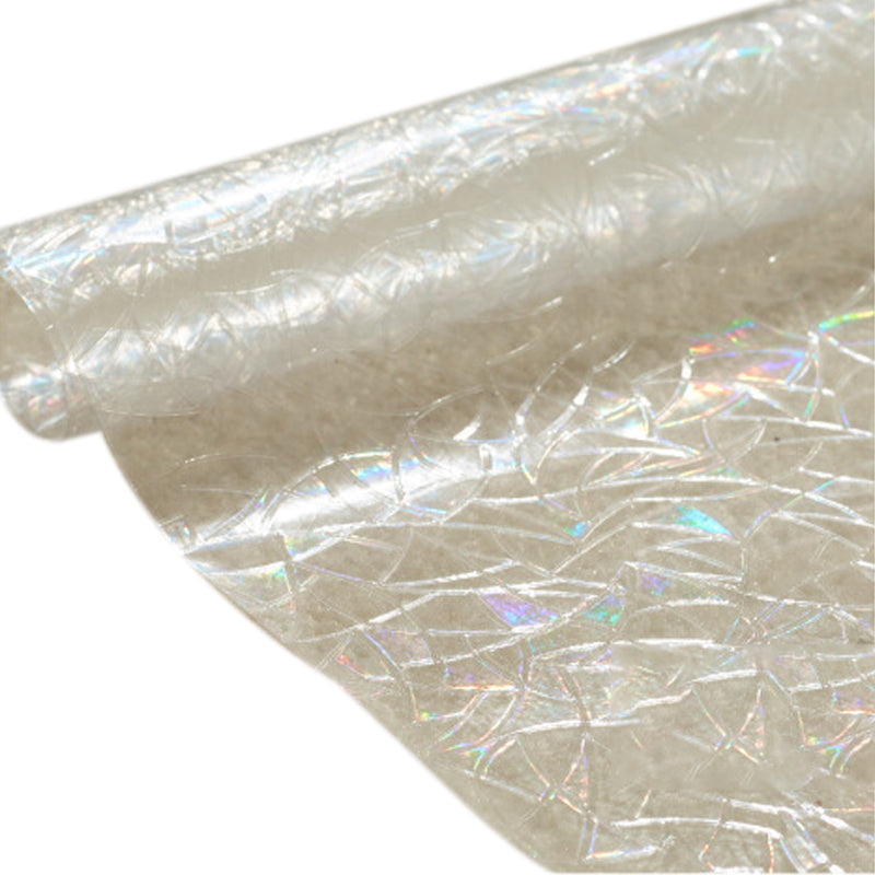 BowLift | Rainbow Window Privacy Film