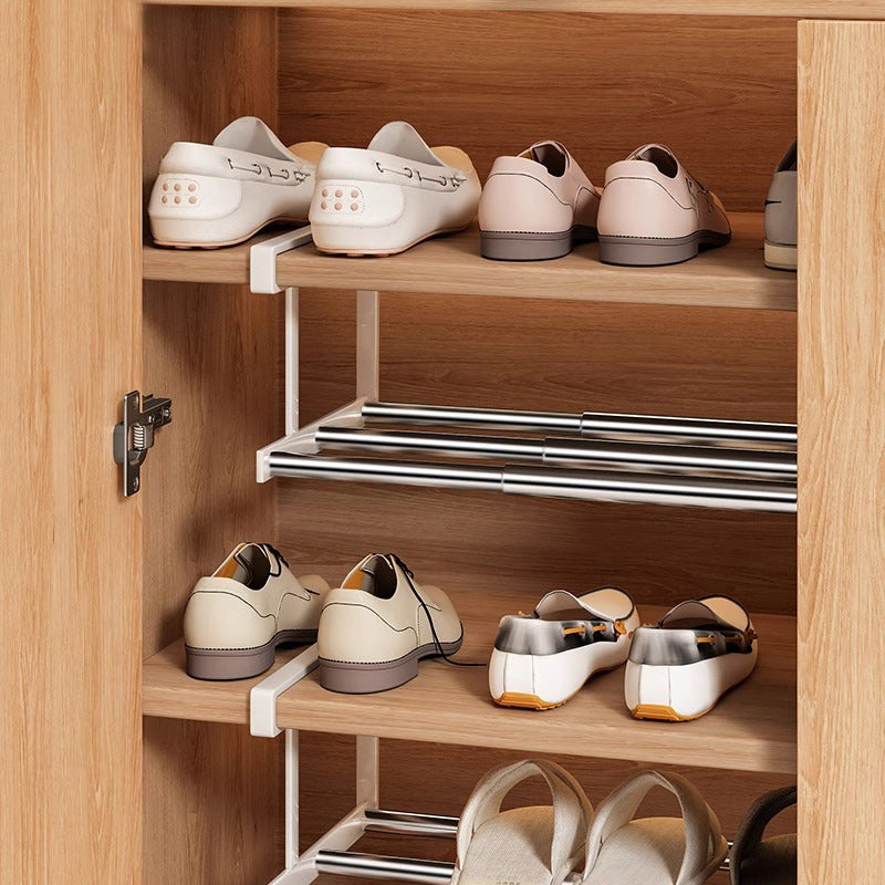BowLift | Shoe Cabinet Layered Divider
