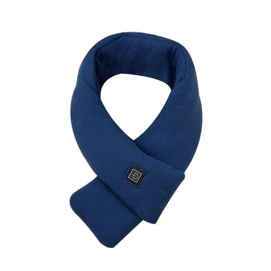 BowLift | Improved Heating Scarf
