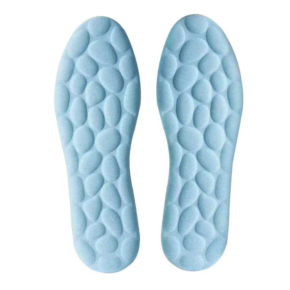 BowLift | Self-heating Insulating Insoles